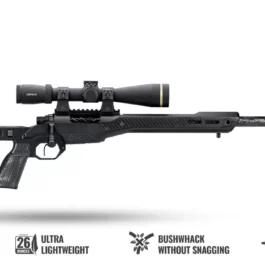 Châssis MDT HNT26