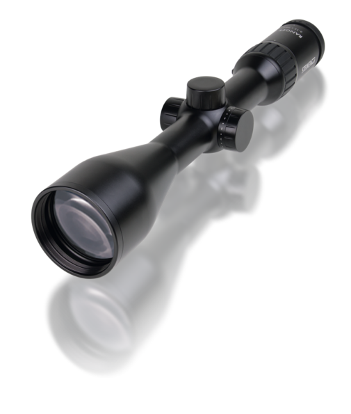 Pack Carabine TIKKA T3X BATTUE LITE CAL.30-06 + Lunette STEINER Ranger 1-4x24 + Fourreau – Image 3