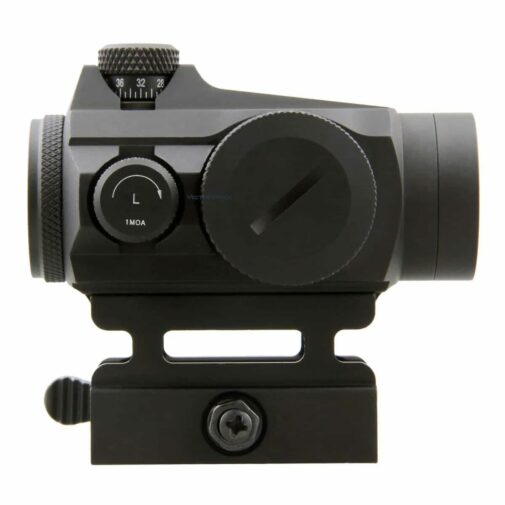 POINT ROUGE VECTOR OPTICS MAVERICK II 1X22 GEN 2 – Image 3