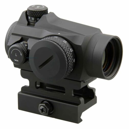 POINT ROUGE VECTOR OPTICS MAVERICK II 1X22 GEN 2 – Image 4