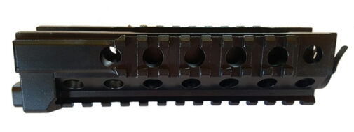 Garde-main supérieur et inférieur pour carabine WBP Mini Jack – Image 8