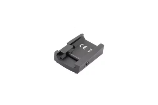 Embase picatinny 21mm HOLOSUN 407C - 507C - 508T - 508TRD – Image 2