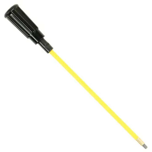 Baguette Parker-Hale 1 Pièce pour Arme de Poing 9mm, 38 Spécial, 357 Magnum, 44 RM, 45 ACP