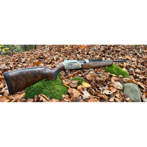 CARABINE BROWNING BAR 4 X Autumn “Limited Edition” – Image 4