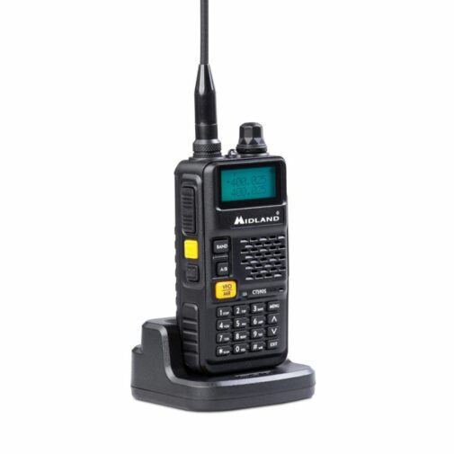 Midland CT590 S Radio Amateur – Image 10