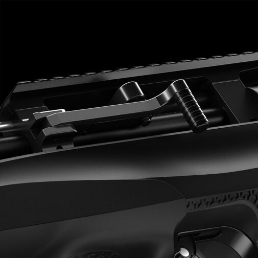 Carabine PCP STOEGER XM1 BULLPUP cal.4,5mm – Image 6