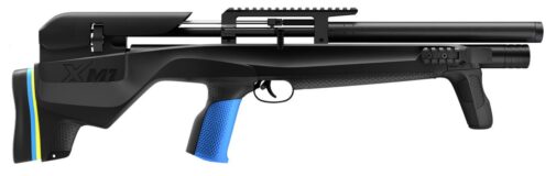 Carabine PCP STOEGER XM1 BULLPUP cal.4,5mm