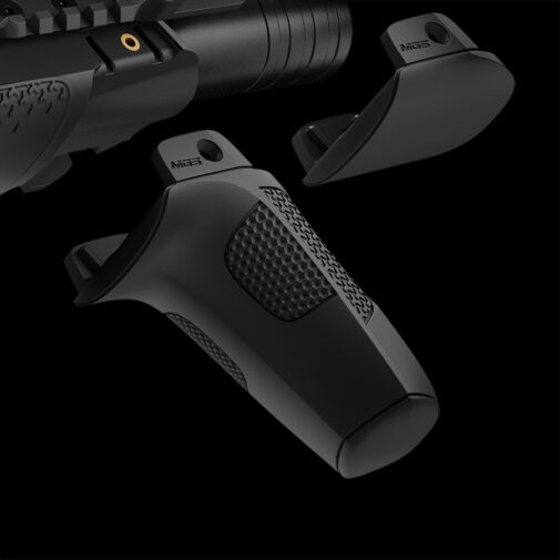 Carabine PCP STOEGER XM1 BULLPUP cal.4,5mm – Image 4