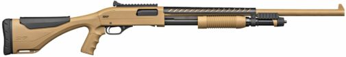 FUSIL WINCHESTER WINCHESTER SXP Xtrem Dark Earth Rifled cal.12/76