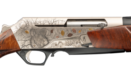 CARABINE BROWNING BAR 4 X Autumn “Limited Edition” – Image 3