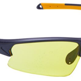 Lunette de protection BROWNING ON-POINT “YELLOW”