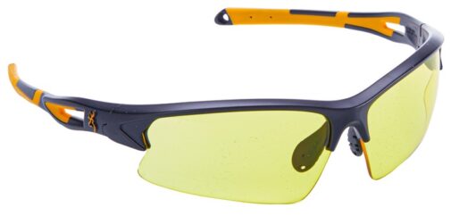 Lunette de protection BROWNING ON-POINT "YELLOW"