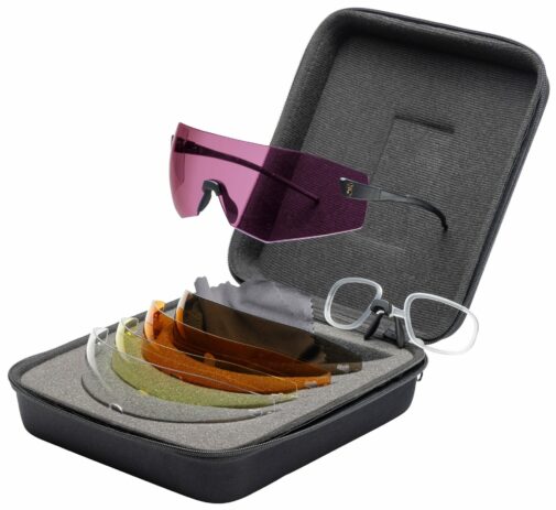 Lunettes de protection BROWNING Compétition – Image 6