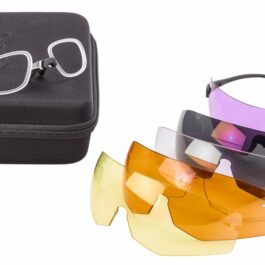 Lunettes de protection BROWNING Compétition