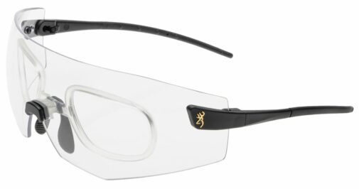 Lunettes de protection BROWNING Compétition – Image 3