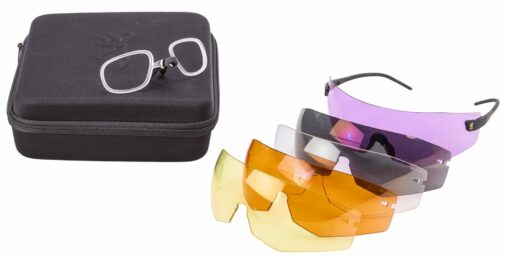 Lunettes de protection BROWNING Compétition