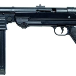 Pistolet mitrailleur GSG MP40 cal.9×19