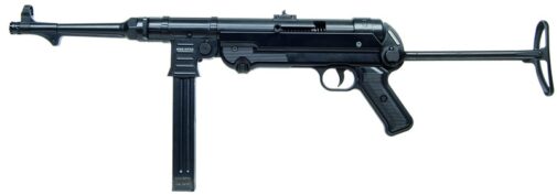 Pistolet mitrailleur GSG MP40 cal.9x19