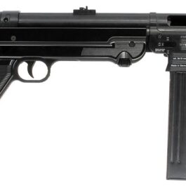 Pistolet mitrailleur GSG MP40 cal.9×19