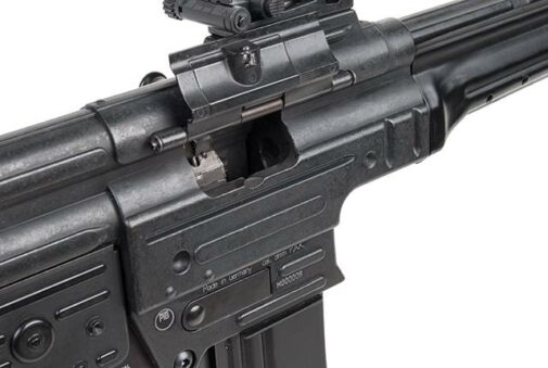 Pistolet mitrailleur GSG STG44 cal.22 Lr – Image 4