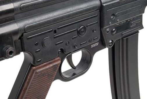 Pistolet mitrailleur GSG STG44 cal.22 Lr – Image 3