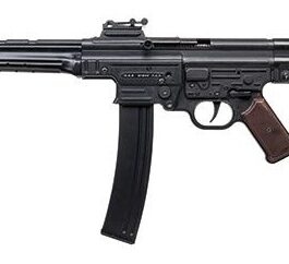 Pistolet mitrailleur GSG STG44 cal.22 Lr
