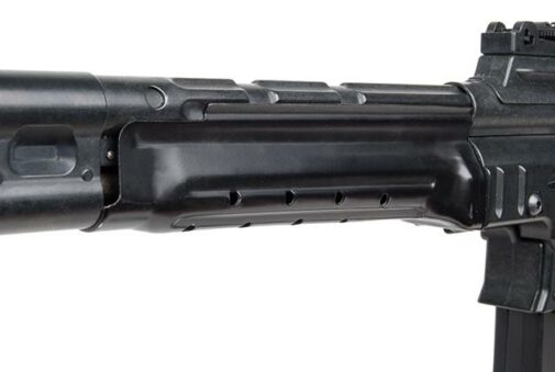 Pistolet mitrailleur GSG STG44 cal.22 Lr – Image 11