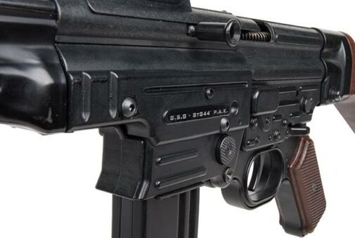 Pistolet mitrailleur GSG STG44 cal.22 Lr – Image 9