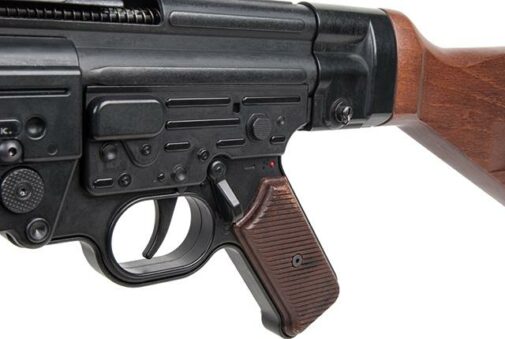Pistolet mitrailleur GSG STG44 cal.22 Lr – Image 8