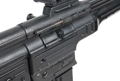Pistolet mitrailleur GSG STG44 cal.22 Lr – Image 5