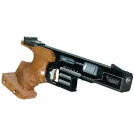 PISTOLET PARDINI MOD. SP NEW – CAL. 22LR