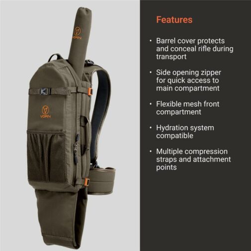 Sac À Dos Vorn Lt12 – Image 5