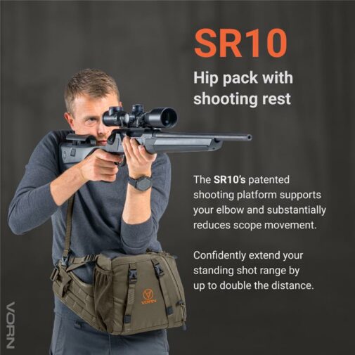 Sac À Dos Vorn Sr10 – Image 3