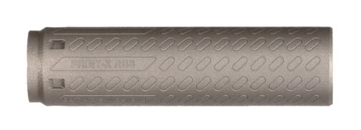 Silencieux BRUGGER & THOMET PRINT-X RBS 5,56 mm TITAN