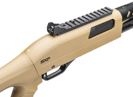 FUSIL WINCHESTER WINCHESTER SXP Xtrem Dark Earth Rifled cal.12/76 – Image 4