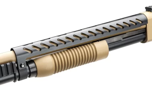 FUSIL WINCHESTER WINCHESTER SXP Xtrem Dark Earth Rifled cal.12/76 – Image 2