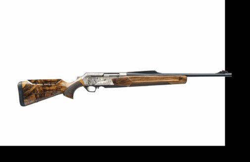 CARABINE BROWNING BAR 4 X Autumn “Limited Edition”