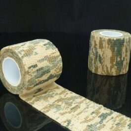 Strap de camouflage camo