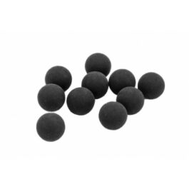 100 Billes Caoutchouc RUB 43 Umarex