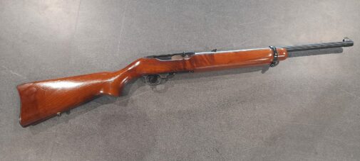 RUGER model 44 cal.44 Rem Mag (2+1 cat.C) Occasion