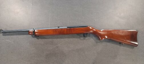 RUGER model 44 cal.44 Rem Mag (2+1 cat.C) Occasion – Image 3
