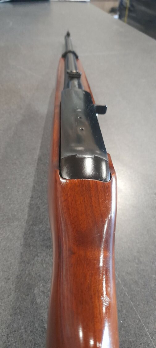 RUGER model 44 cal.44 Rem Mag (2+1 cat.C) Occasion – Image 4
