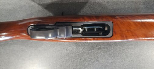 RUGER model 44 cal.44 Rem Mag (2+1 cat.C) Occasion – Image 6