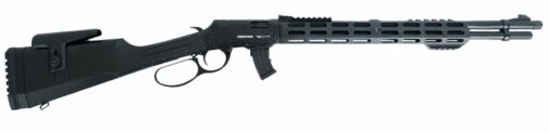 Carabine à levier DERYA TM22 LA TACTICAL Synthétique cal.22 Lr