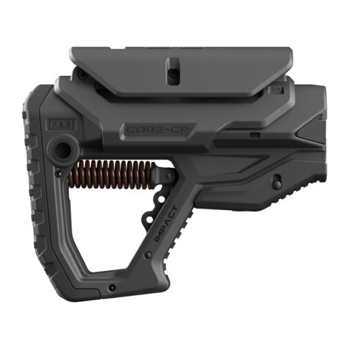 Crosse Tactique FAB Defense GL-CORE IMPACT CP – Image 5