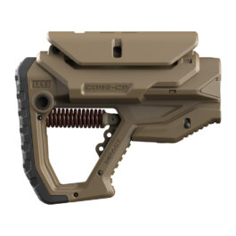 Crosse Tactique FAB Defense GL-CORE IMPACT CP