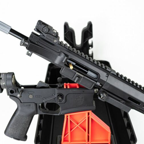 GUIDE UNIVERSEL UNIVERSAL BORE GUIDE SHOOTER'S CHOICE – Image 2