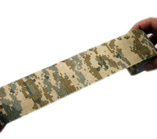 Strap de camouflage camo – Image 3