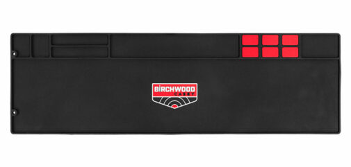 Tapis de nettoyage magnétique - Birchwood Casey – Image 3