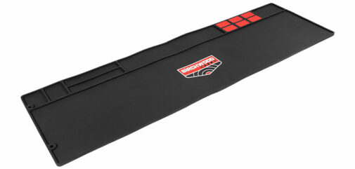 Tapis de nettoyage magnétique - Birchwood Casey